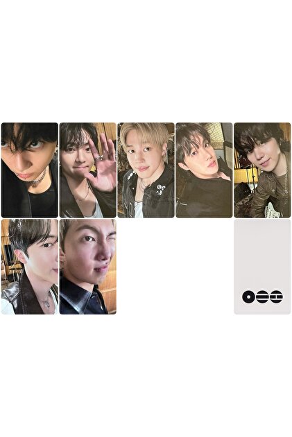 BTS ジミン 韓国 マジックショップ ゲストブック コンプ BTS ジミン BTS ジミン 韓国 マジックショップ ゲストブック コンプ BTS ジミン