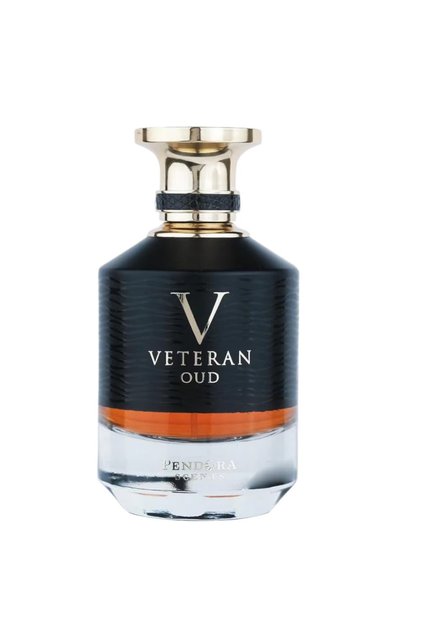 Veteran Oud x Pendora Scents EDP 100 ml