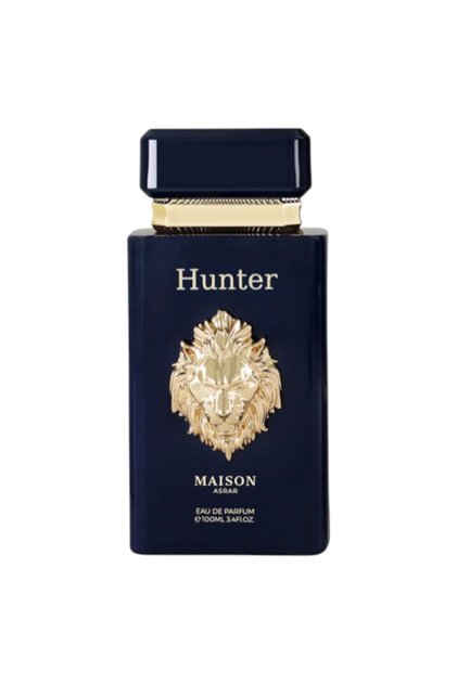 Hunter, Eau de Parfum, Bărbați, 100 ml