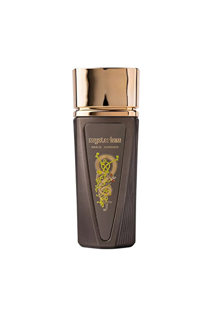 Mysterium, Eau de Parfum, Unisex, 100 ml, 100 ml
