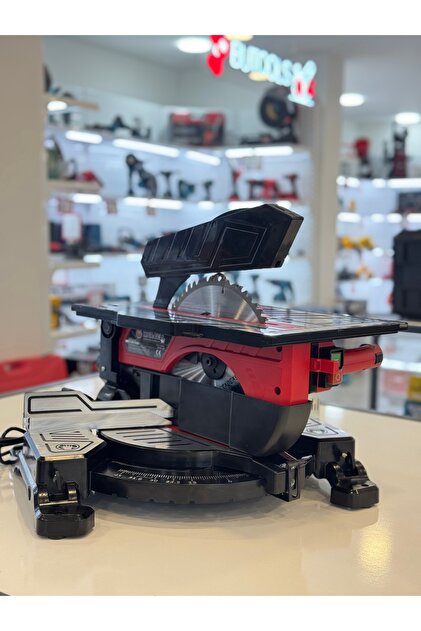 Özçelik Portatif Kesim Makinesi Ø 305 mm (Tablalı) ALFA - Fiyatı