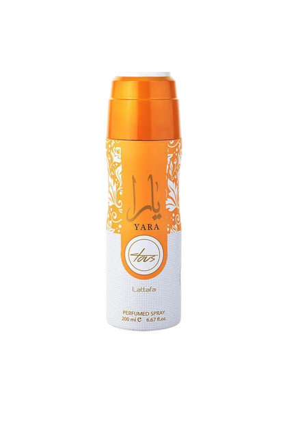 Yara Tous – Deodorant pentru femei 200 ml