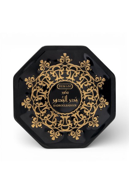 Bakhoor Tablet - Badrul Badour