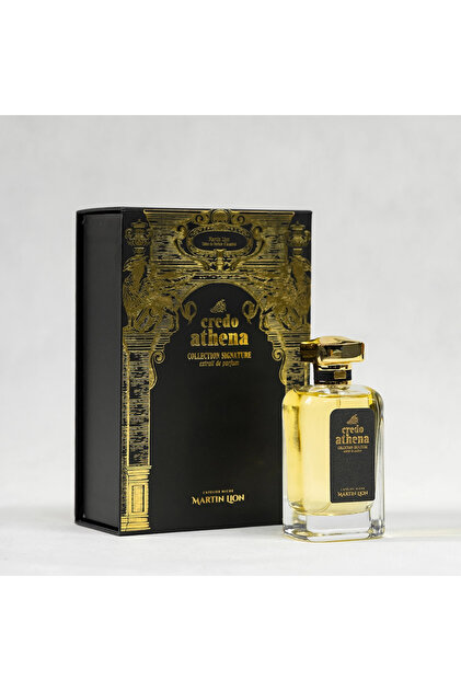 Martin Lion H45 Oriental Baharatlı Erkek Parfüm 50 ml Edp - Fiyatı