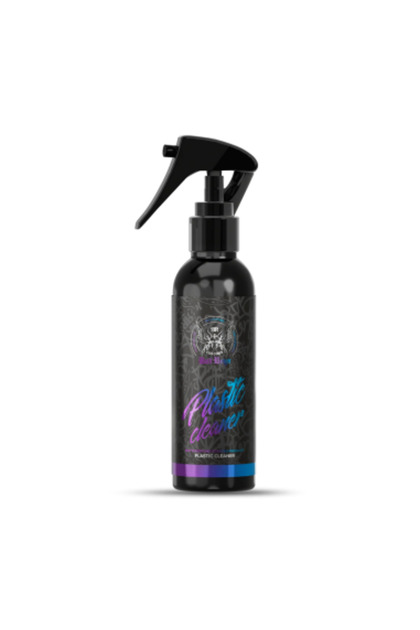 Soluție de curățare plastic interior Plastic Cleaner Boys, 150ml
