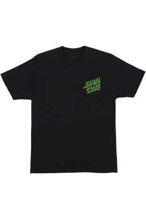 Santa Cruz Screaming Hand Blk Tişört - Fiyatı, Yorumları
