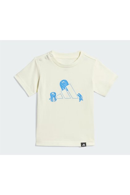 Tiro_Nster Grapgıc Baby T-Shirt Ka0520