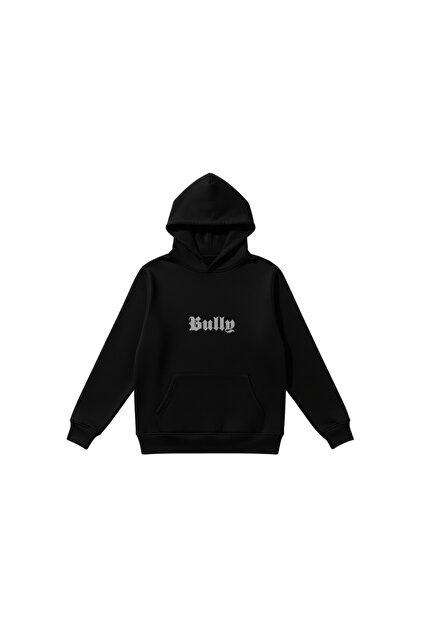 SOPRANTO KANYE WEST BULLY OVERSIZE HOODIE - Fiyatı, Yorumları