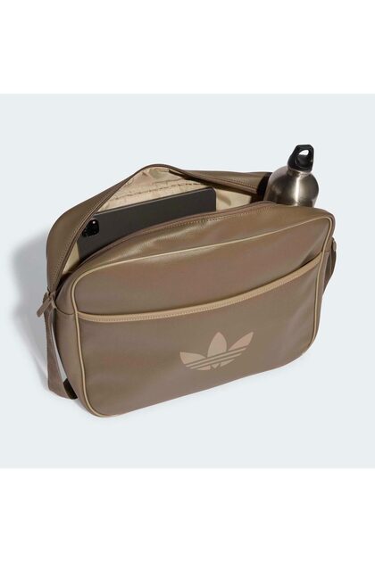 adidas Kahverengi Omuz Çantası (KD7847) - Fiyatı, Yorumları