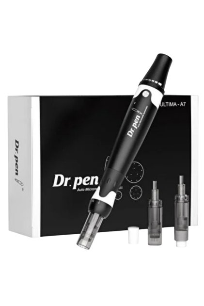 A7 Wired Dermapen Device Derma Pen Mts Dermaroller