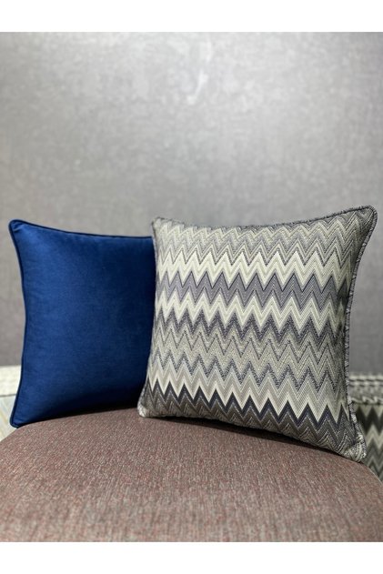 Dokuma Chevron Plus 205 Double Combination Dust Cover 43X43