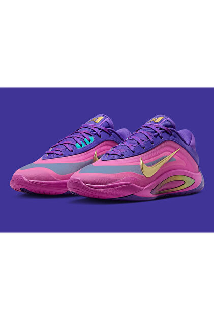 Nike A'One A'ja Wilson 'Unapologetic' Basketbol / VOLEYBOL