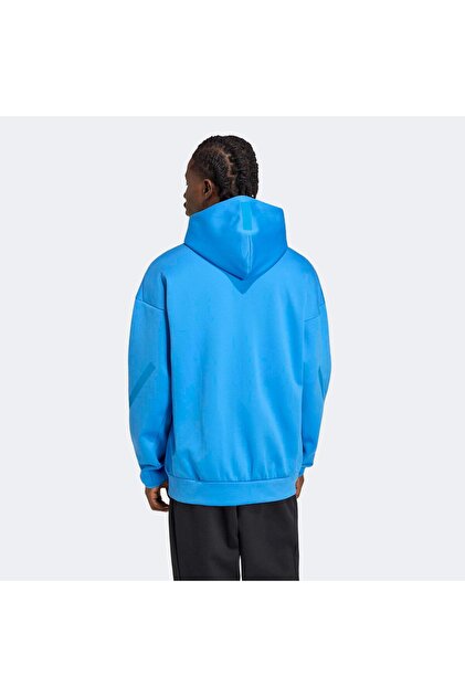 adidas Z.N.E. Erkek Mavi Ceket (KE4681) - Fiyatı, Yorumları