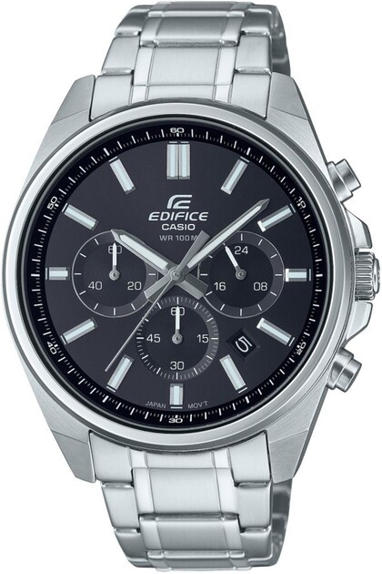 Edifice EFV-650D-1AVUDF Erkek Kol Saati