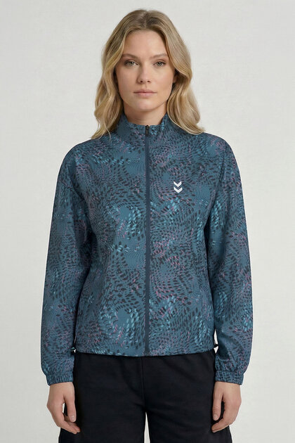 RETAL FERMUARLI SWEATSHIRT