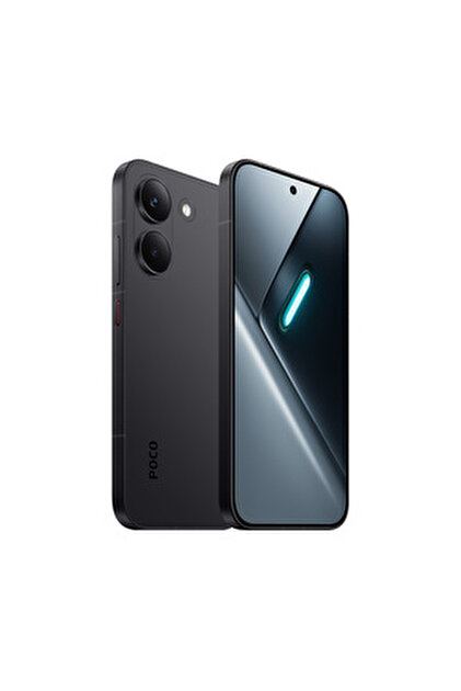 Xiaomi Poco X7 Pro ブラック 8GB+256GB Poco X7 Pro 256 GB 8 GB Siyah Fiyatları, Özellikleri ve Yorumları