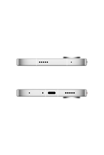 POCO X8 Pro Max 12GB+512GB Beyaz ( Xiaomi Türkiye Garantili