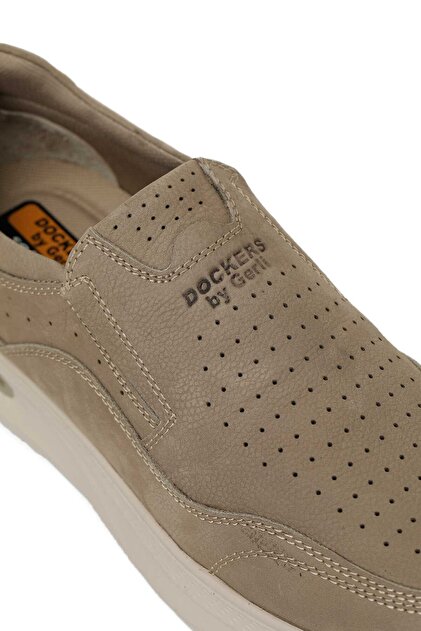 Dockers TREVISO-N 6FX Kahverengi Erkek Comfort Ayakkabı - Fiyatı