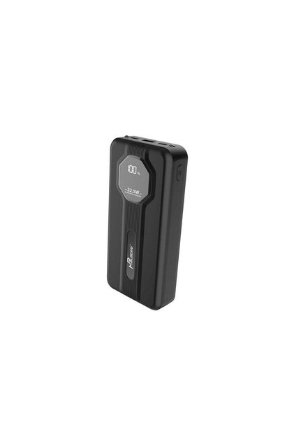 MP BLBERRI 20000mAh Power Bank 22.5W PD Fast Charging Portable Charger