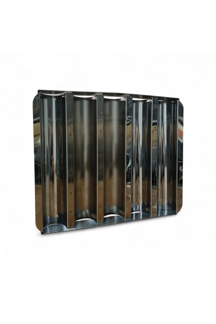 5-Piece Professional Petifur Mold Set