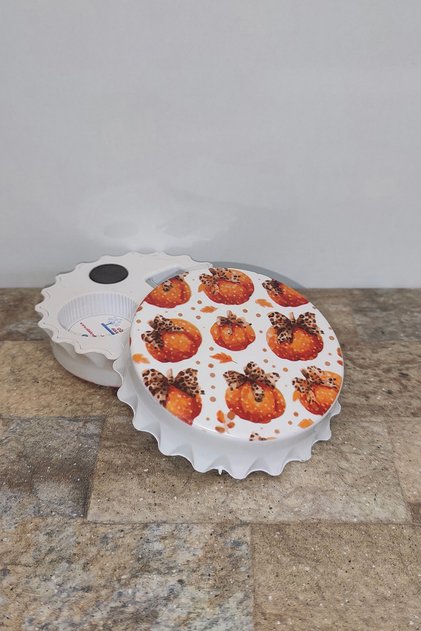Kapak Açacak Magnet