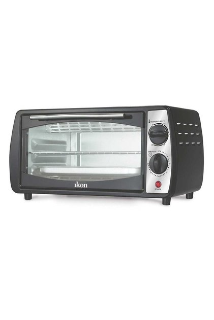 11L Oven Toaster, Black, IK-EOI11