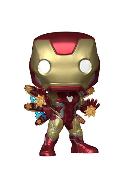 Funko POP Avengers Endgame Iron Man Glow in The Dark - Fiyatı