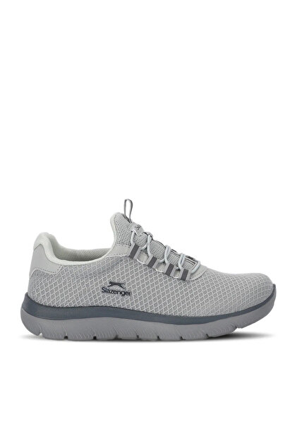 靴 Beku Slazenger Kadın Bağcıksız Yazlık Terletmez Kaydırmaz Koku Yapmaz