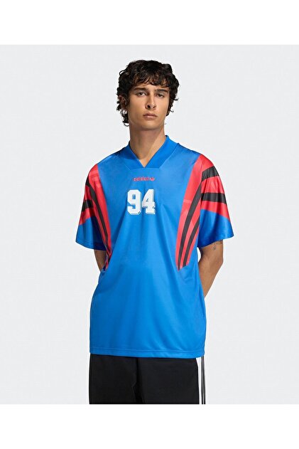 adidas Santiago Aop Infill Jersey - Fiyatı, Yorumları