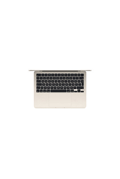 Apple MDHC4TU/A/MacBook Air/Apple M5 İşlemci(10 Çekirdek CPU-10