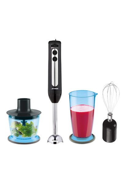 4 in 1 Hand Blender