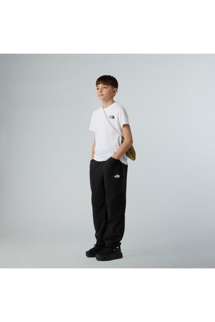 Teen Simple Dome Regular Ss Tee Nf0A87T4Fn41