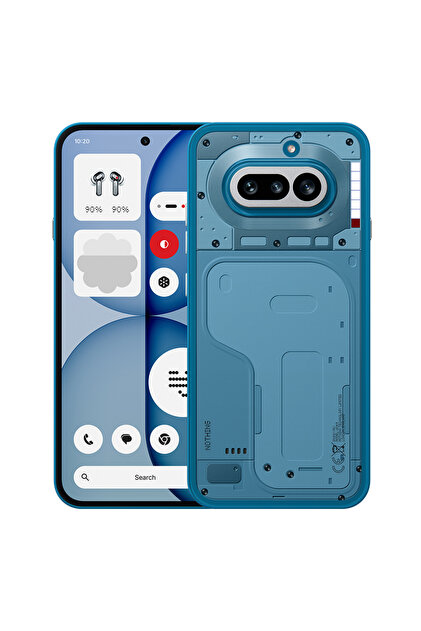 スマートフォン本体 Nothing Phone (4) Pro 12GB/256GB NOTHING Phone (4a) 12/256 GB (Nothing Türkiye Garantili) - Fiyatı