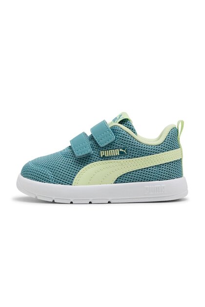 Courtflex V3 Mesh Inf Αθλητικά Παπούτσια