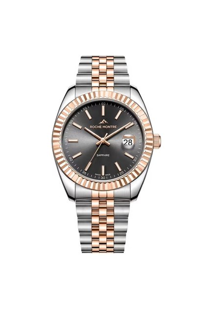 Rmg6009-06 Men's Wristwatch