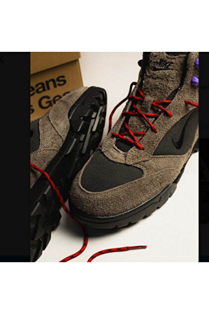 Nike ACG Torre Mid Waterproof (yousports) - Fiyatı, Yorumları