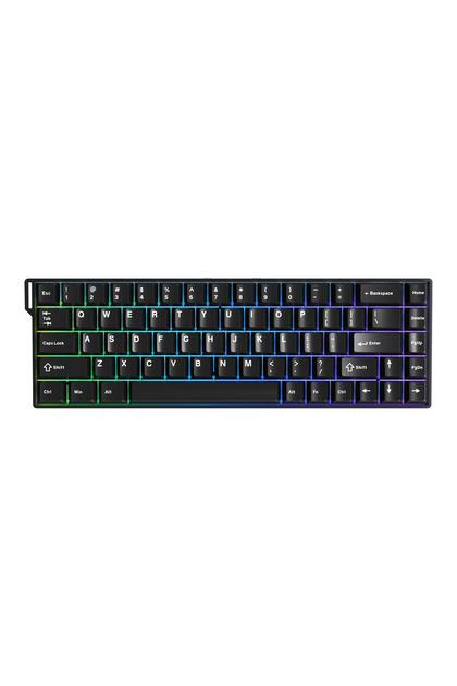 Ajazz Ak680v2 Manyetik Switch Rapid Trigger 8000Hz Klavye-128K