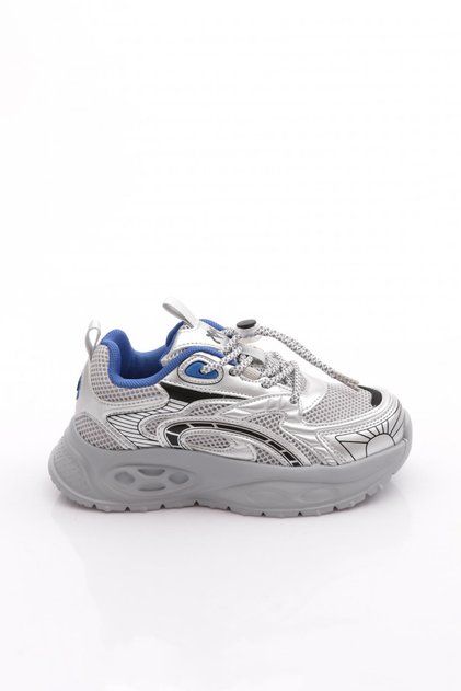 05-26Y502 Children's Filet Sports Shoes