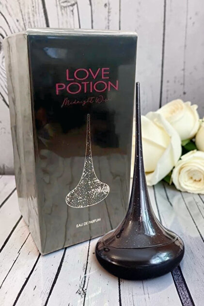 Oriflame Love Potion Midnight Wish Edp 50 ml Kadın Parfüm - Fiyatı