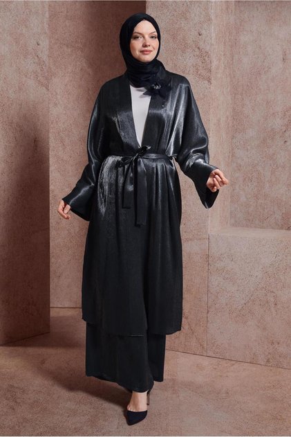 JACKETED PANT SUIT 44537