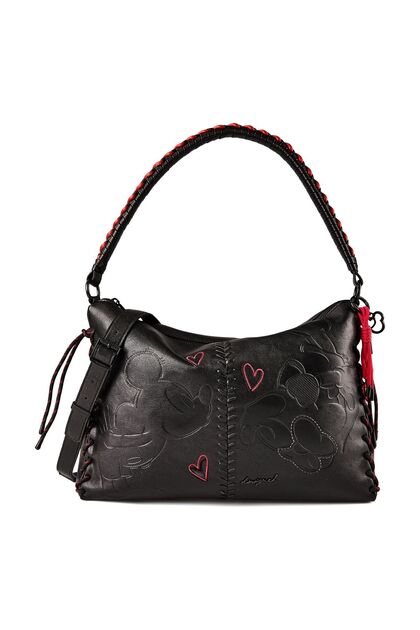 Geantă de umăr Mickey 44 cm
