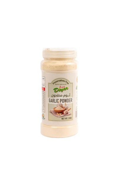 Ground Garlic 100 grams