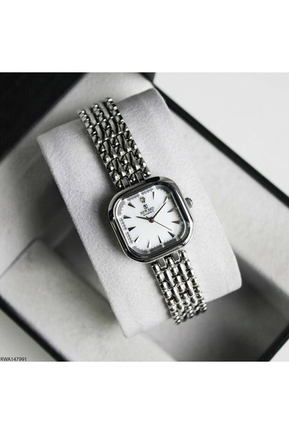 Rwa147991 Women's Wristwatch with Steel Strap