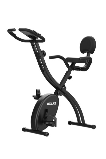 Walke Premium Seri X-Bike Direnç Ayarlı Kondisyon Bisikleti