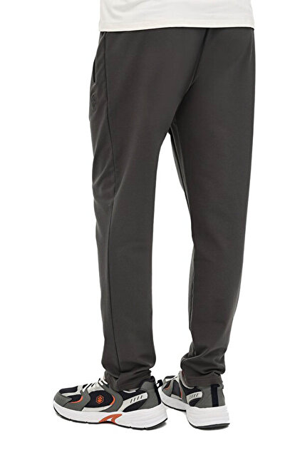 Lumberjack MB CT121 T.PANT 6FX Antrasit Erkek Eşofman Altı