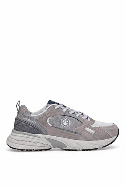 Lumberjack MANGA 6FX Siyah Erkek Sneaker - Fiyatı, Yorumları