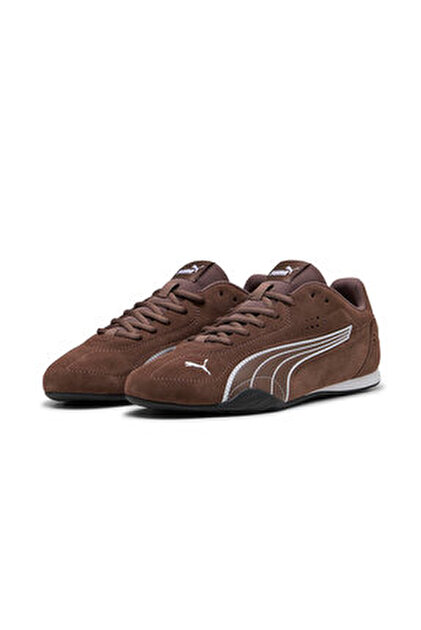 Puma Catch Soleil Sd Kadın Bej Sneaker Ayakkabı 40395508 - Fiyatı