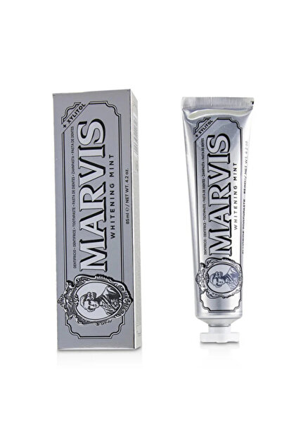 Whitening Mint Xylitol Toothpaste 85ml