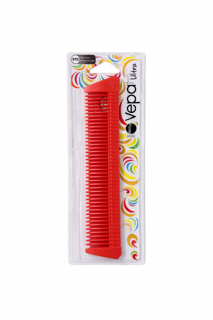 Ultra 970 Tırtıl Tarak – Antistatic Hair Comb