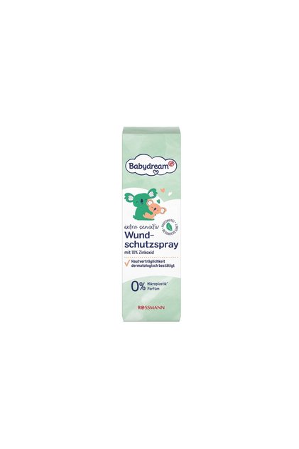 Pişik Önleyici Sprey Ekstra Hassas 75 ml